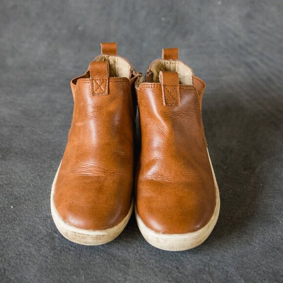 Little Penguins Shoes Other - Little Penguins Shoes | Boys Girls Brown Boot
